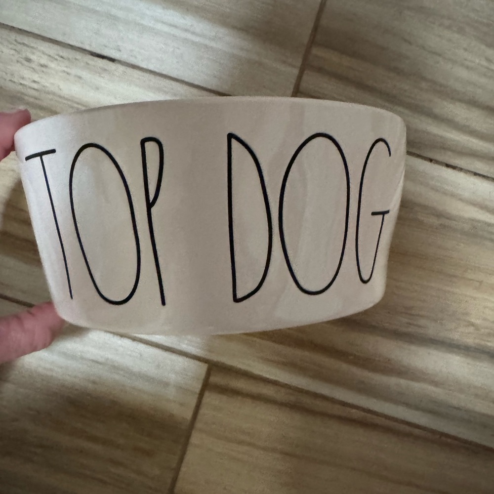 Pet 🐶🐾 Dish